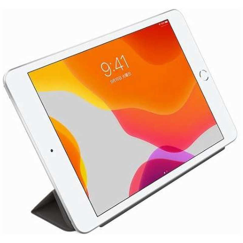 アップル アップル iPad mini Smart Cover - ブラック MX4R2FE/A MX4R2FE/A