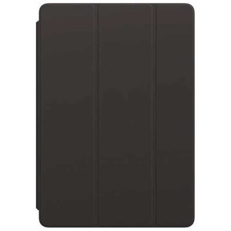 アップル アップル iPad(第7世代)･iPad Air(第3世代)用Smart Cover - ブラック MX4U2FE/A MX4U2FE/A