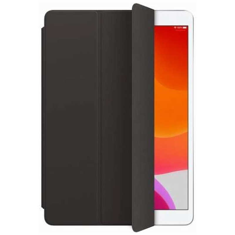 アップル アップル iPad(第7世代)･iPad Air(第3世代)用Smart Cover - ブラック MX4U2FE/A MX4U2FE/A