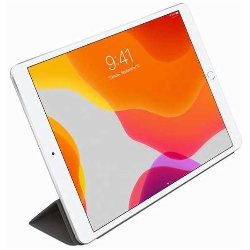 アップル アップル iPad(第7世代)･iPad Air(第3世代)用Smart Cover - ブラック MX4U2FE/A MX4U2FE/A