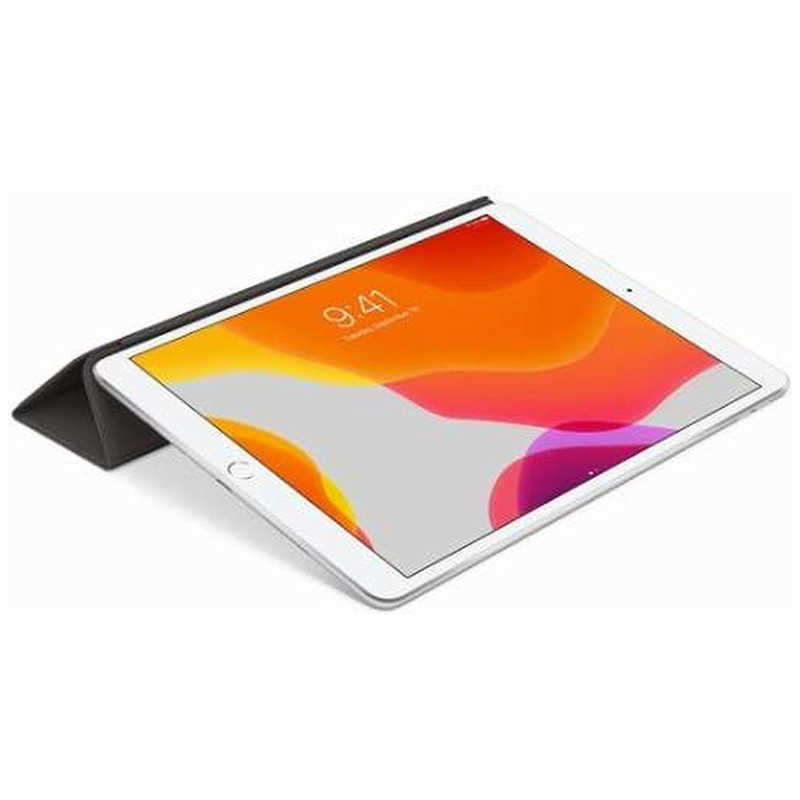 アップル アップル iPad(第7世代)･iPad Air(第3世代)用Smart Cover - ブラック MX4U2FE/A MX4U2FE/A