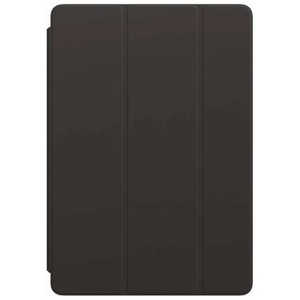 アップル iPad(第7世代)･iPad Air(第3世代)用Smart Cover - ブラック MX4U2FE/A