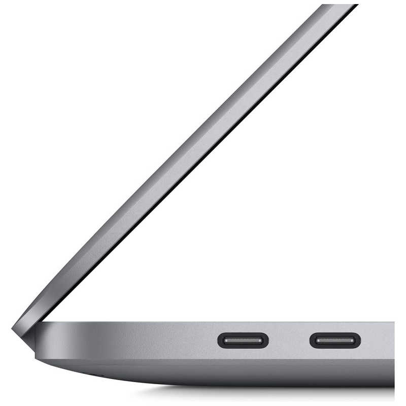 アップル アップル MacBookPro 16インチ Touch Bar搭載モデル[2019年/SSD 512GB/メモリ 16GB/2.6GHz 6コアIntel Core i7] MVVJ2JAスペｰスグレイ MVVJ2JAスペｰスグレイ
