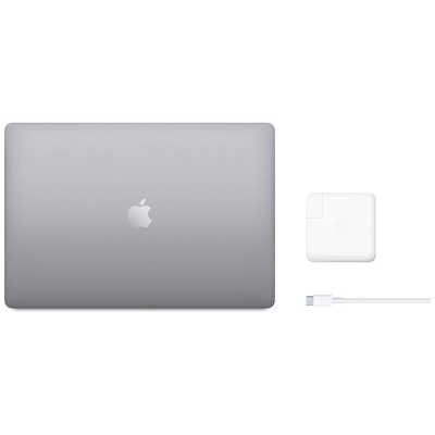 16インチMacBook Pro - i7 メモリ16GB SSD 512GB