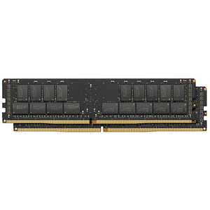 アップル 増設用メモリ [DIMM DDR4 /128GB /2枚] MX8G2G/A