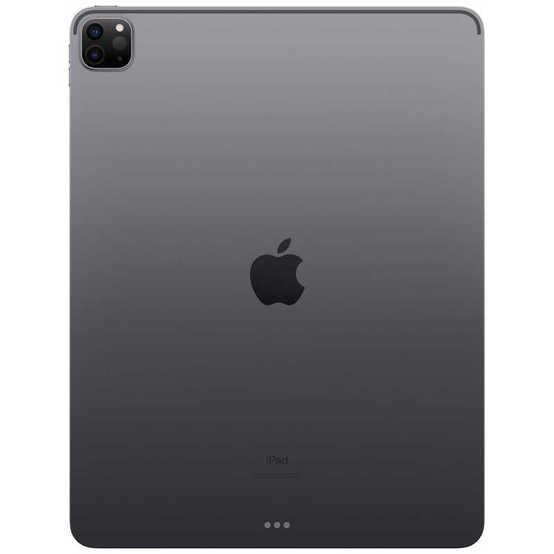 アップル アップル iPad Pro 12.9インチ Liquid Retinaディスプレイ Wi-Fiモデル 256GB MXAT2J/A スペｰスグレイ MXAT2J/A スペｰスグレイ