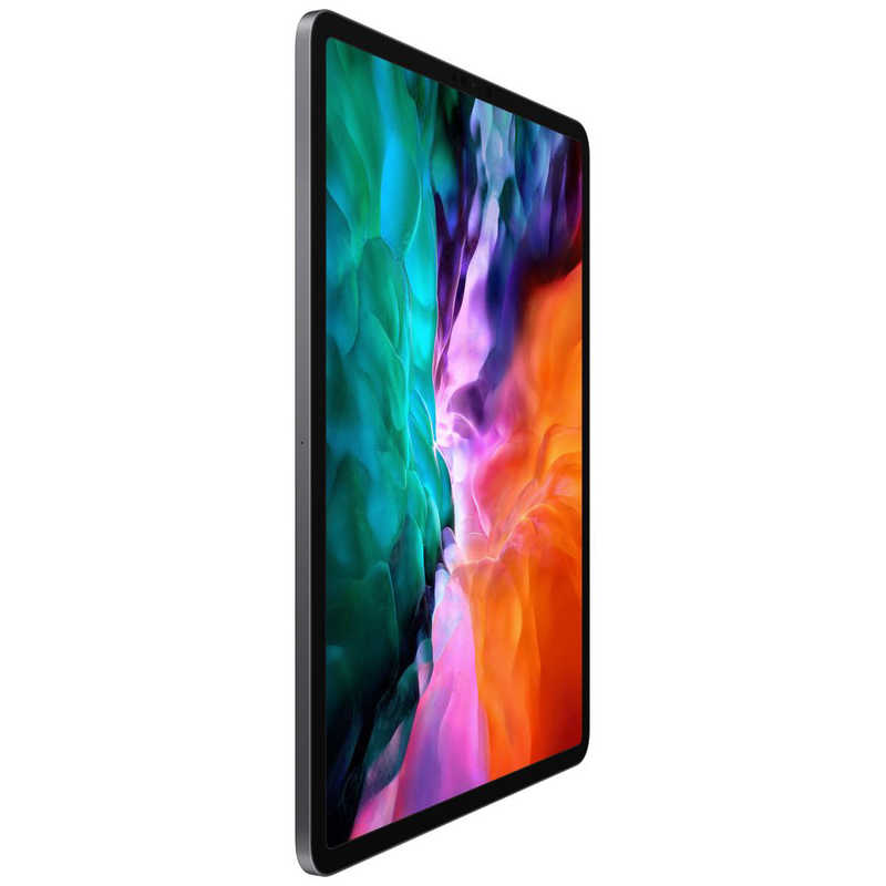 アップル アップル iPad Pro 12.9インチ Liquid Retinaディスプレイ Wi-Fiモデル 256GB MXAT2J/A スペｰスグレイ MXAT2J/A スペｰスグレイ