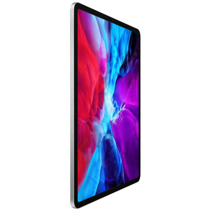 アップル アップル iPad Pro 12.9インチ Liquid Retinaディスプレイ Wi-Fiモデル 512GB MXAW2J/A シルバｰ MXAW2J/A シルバｰ