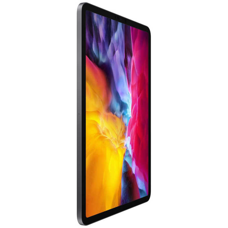 アップル アップル iPad Pro 11インチ Liquid Retinaディスプレイ Wi-Fiモデル 256GB MXDC2J/A スペｰスグレイ MXDC2J/A スペｰスグレイ