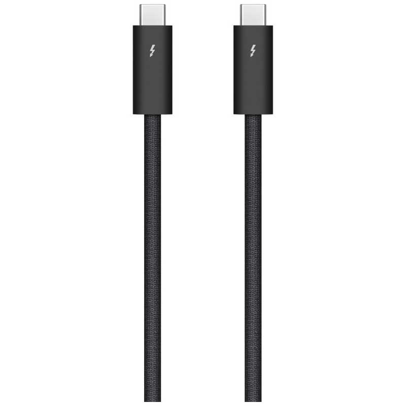 アップル アップル Thunderbolt 4 Proケーブル（3m）  MWP02ZA/A MWP02ZA/A