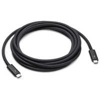 Apple Thunderbolt4 Proケーブル 3M MWP02ZA/A アップル Thunderbolt 4 Proケーブル（3m） MWP02ZA/A の通販