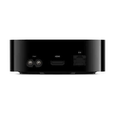 アップル Apple TV 4K(32GB) MXGY2JA の通販 | カテゴリ:テレビ