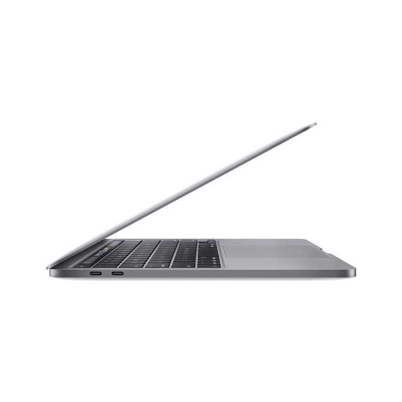 アップル アップル MacBookPro 13インチ Touch Bar搭載モデル[2020年/SSD 512GB/メモリ16GB/第10世代2.0GHzクアッドコアIntel Core i5 ] MWP42J/A スペｰスグレイ MWP42J/A スペｰスグレイ
