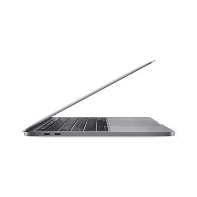 アップル MacBookPro 13インチ Touch Bar搭載モデル[2020年/SSD 512GB 