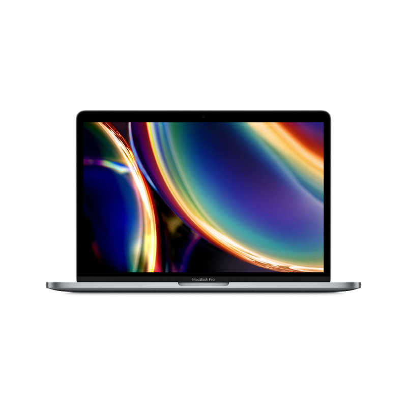 アップル アップル MacBookPro 13インチ Touch Bar搭載モデル[2020年/SSD 1TB/メモリ16GB/第10世代2.0GHzクアッドコアIntel Core i5 ] MWP52J/A スペｰスグレイ MWP52J/A スペｰスグレイ