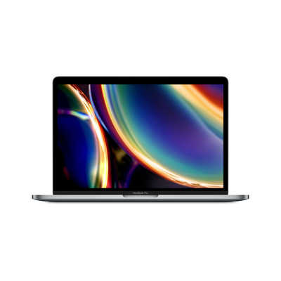 アップル MacBookPro 13インチ Touch Bar搭載モデル[2020年/SSD 512GB ...