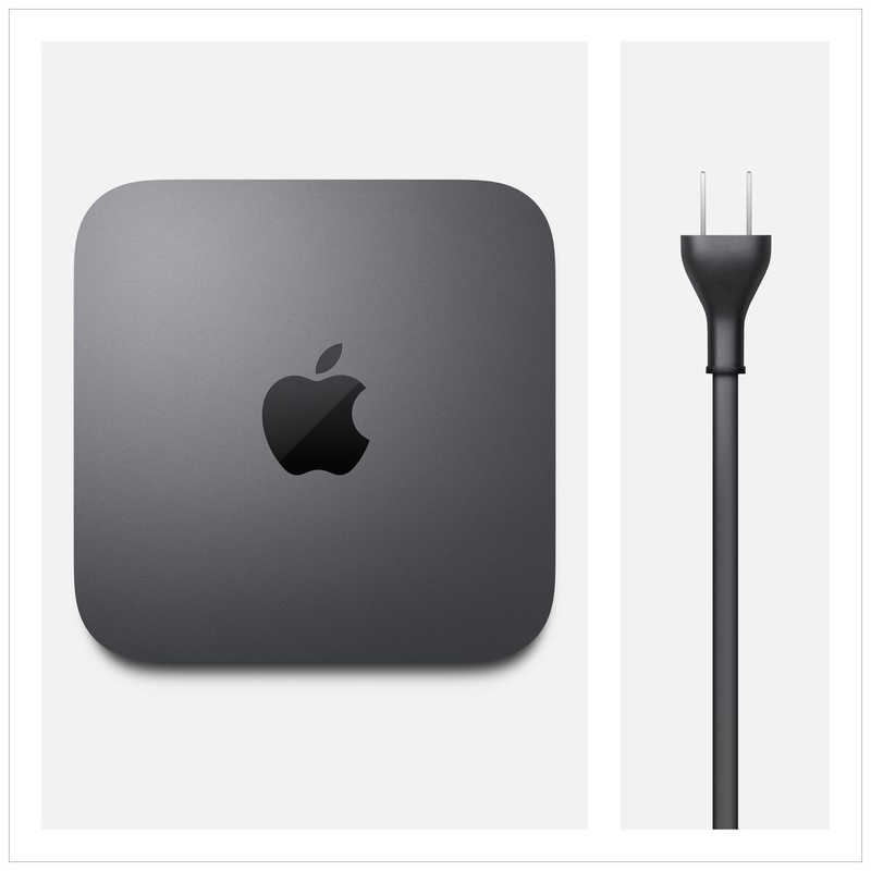 アップル アップル Mac mini[Core i5(3.0GHz)/モニター無し/SSD:512GB/メモリ:8GB/2020年春] MXNG2J/A MXNG2J/A