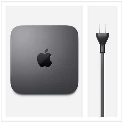 アップル Mac mini[Core i5(3.0GHz)/モニター無し/SSD:512GB/メモリ