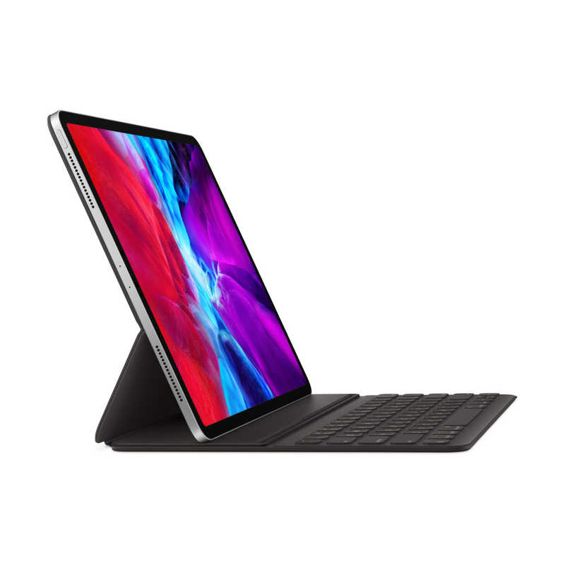 アップル アップル 12.9インチiPad Pro(第4世代)用Smart Keyboard Folio - 日本語 MXNL2J/A MXNL2J/A