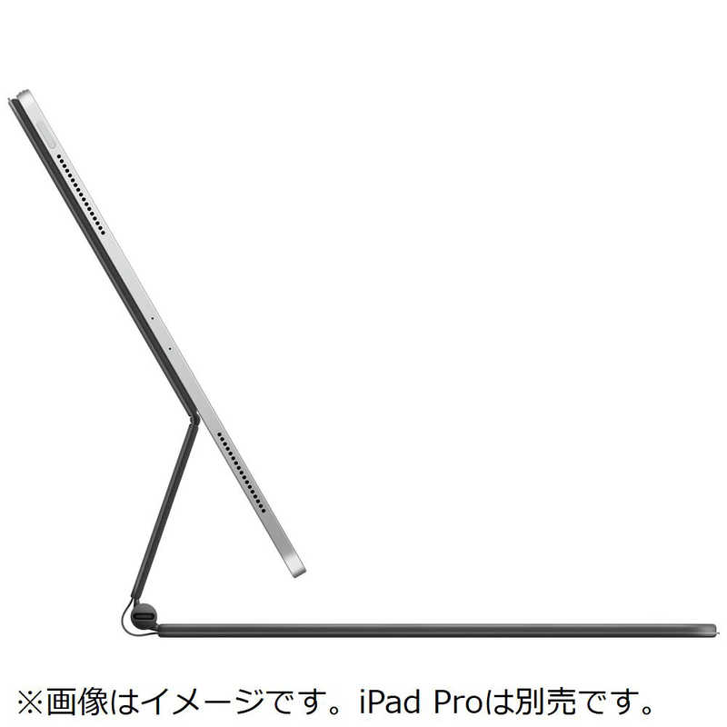 アップル アップル 12.9インチiPad Pro(第4世代)用Magic Keyboard - 日本語(JIS) MXQU2J/A MXQU2J/A