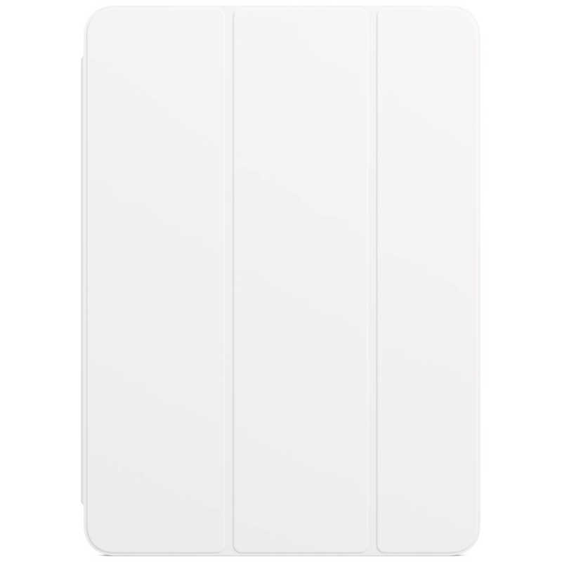 アップル アップル 11インチiPad Pro(第1世代､第2世代)用Smart Folio - ホワイト MXT32FE/A MXT32FE/A