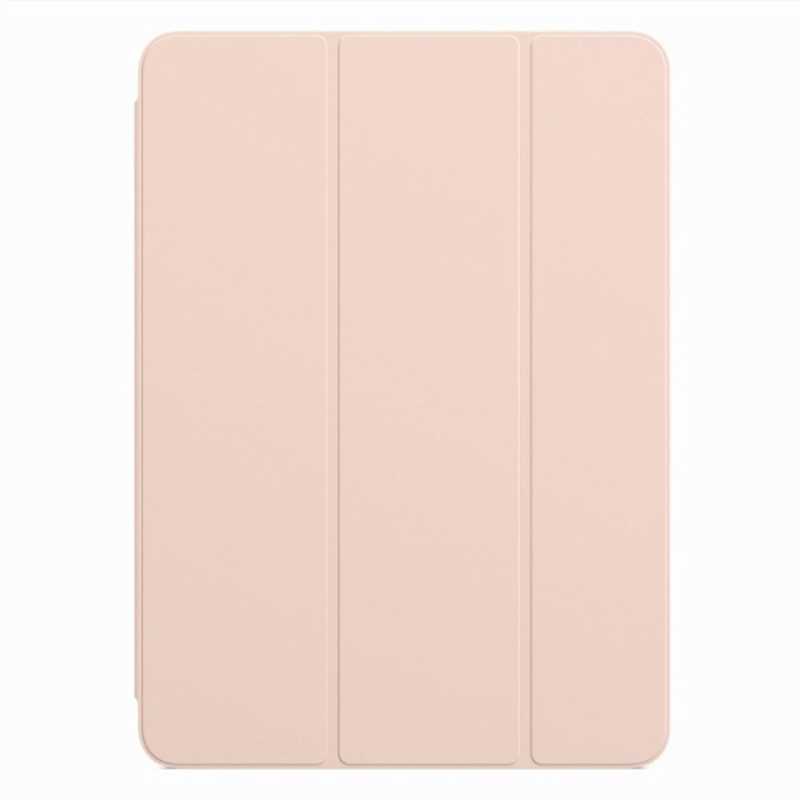 アップル アップル 11インチiPad Pro(第1世代､第2世代)用Smart Folio - ピンクサンド MXT52FE/A MXT52FE/A