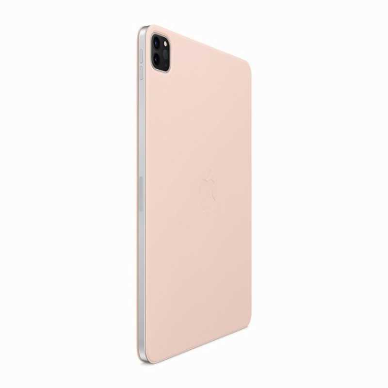 アップル アップル 11インチiPad Pro(第1世代､第2世代)用Smart Folio - ピンクサンド MXT52FE/A MXT52FE/A