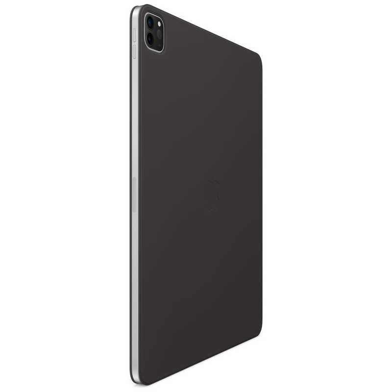 アップル アップル 12.9インチiPad Pro(第3世代､第4世代)用Smart Folio - ブラック MXT92FE/A MXT92FE/A