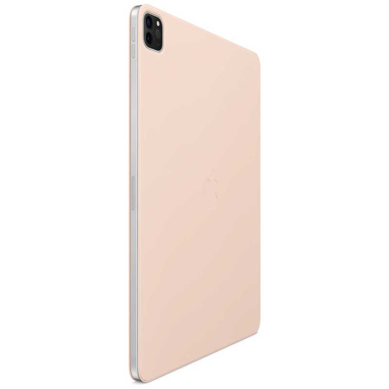 アップル アップル 12.9インチiPad Pro(第3世代､第4世代)用Smart Folio - ピンクサンド MXTA2FE/A MXTA2FE/A