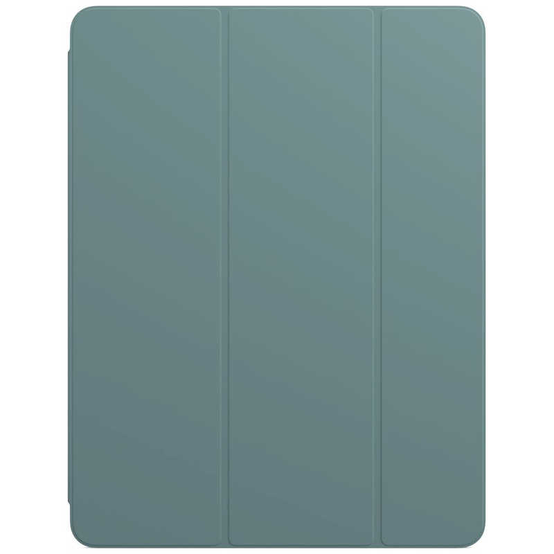 アップル アップル 12.9インチiPad Pro(第3世代､第4世代)用Smart Folio - カクタス MXTE2FE/A MXTE2FE/A