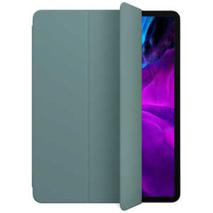 アップル 12.9インチiPad Pro(第3世代､第4世代)用Smart Folio - カクタス MXTE2FE/A