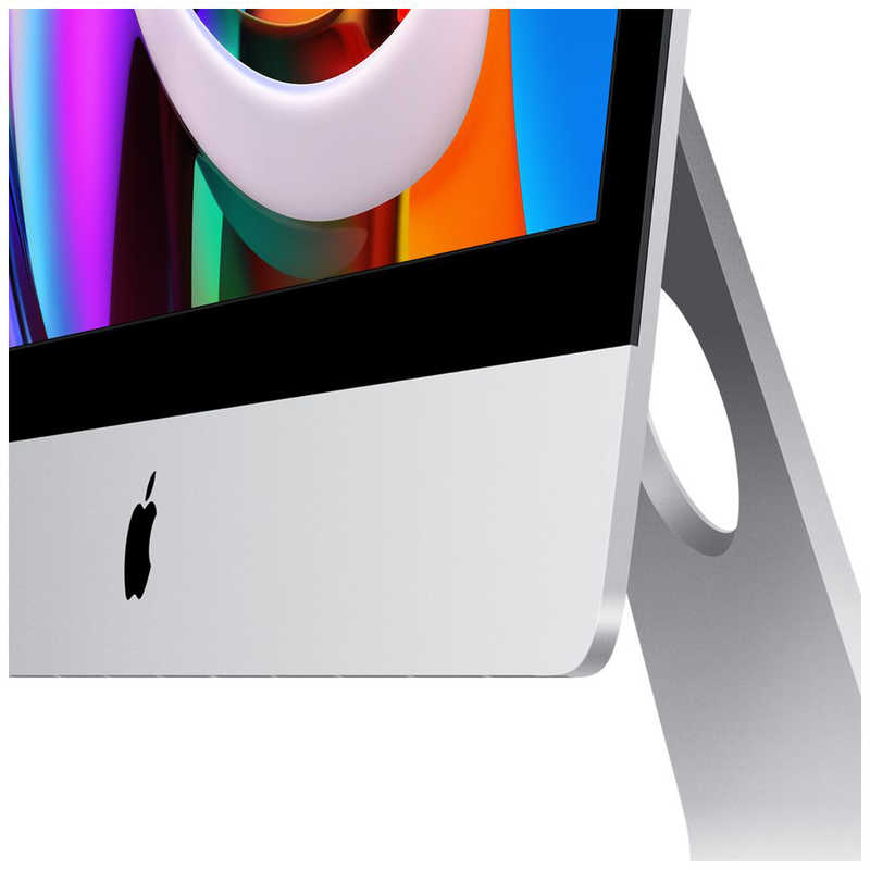 アップル アップル iMac 27インチ Retina 5Kディスプレイモデル[2020年/SSD 512GB/メモリ 8GB/3.3GHz 6コア第10世代Intel Core i5 ] MXWU2J/A MXWU2J/A