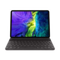 アップル 11インチiPad Pro(第2世代)用Smart Keyboard Folio - 英語
