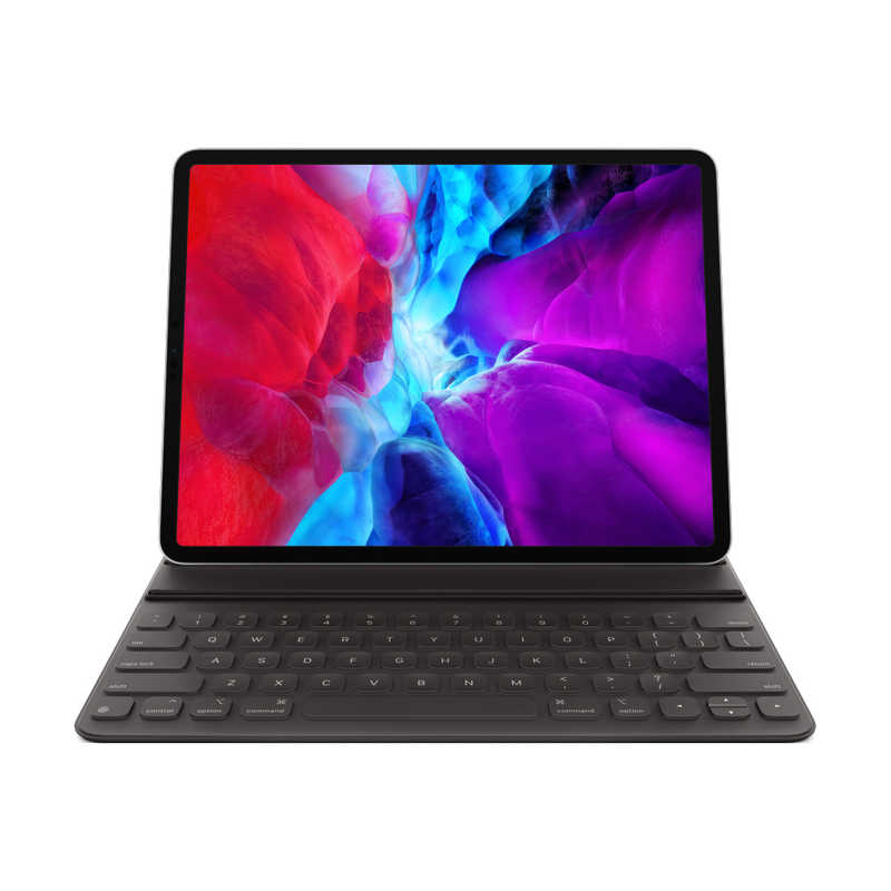 アップル アップル 12.9インチiPad Pro(第4世代)用Smart Keyboard Folio - 英語(US) MXNL2LL/A MXNL2LL/A