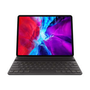 アップル 12.9インチiPad Pro(第4世代)用Smart Keyboard Folio - 英語(US) MXNL2LL/A