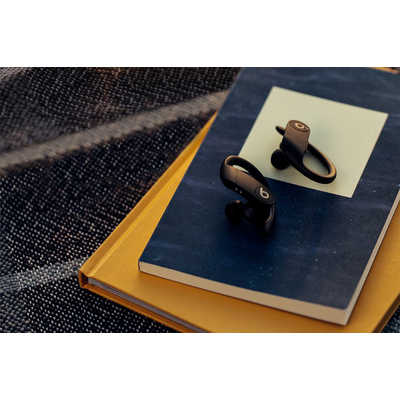 BEATSBYDRDRE フルワイヤレスイヤホン Powerbeats Pro ブラック