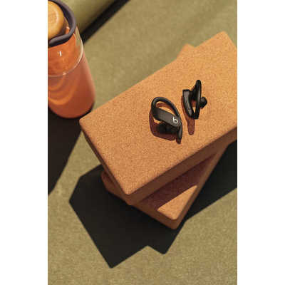 BEATSBYDRDRE フルワイヤレスイヤホン Powerbeats Pro ブラック