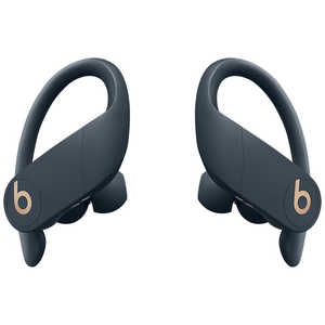 BEATSBYDRDRE ե磻쥹ۥ Powerbeats Pro ͥӡ [ ⥳󡦥ޥ б / 磻쥹 ( ʬΥ ) / Bluetooth ] MY592PA/A