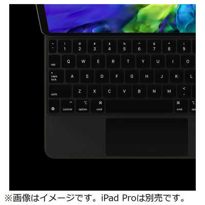 アップル 11インチiPad Pro(第2世代)用Magic Keyboard - 繁体字