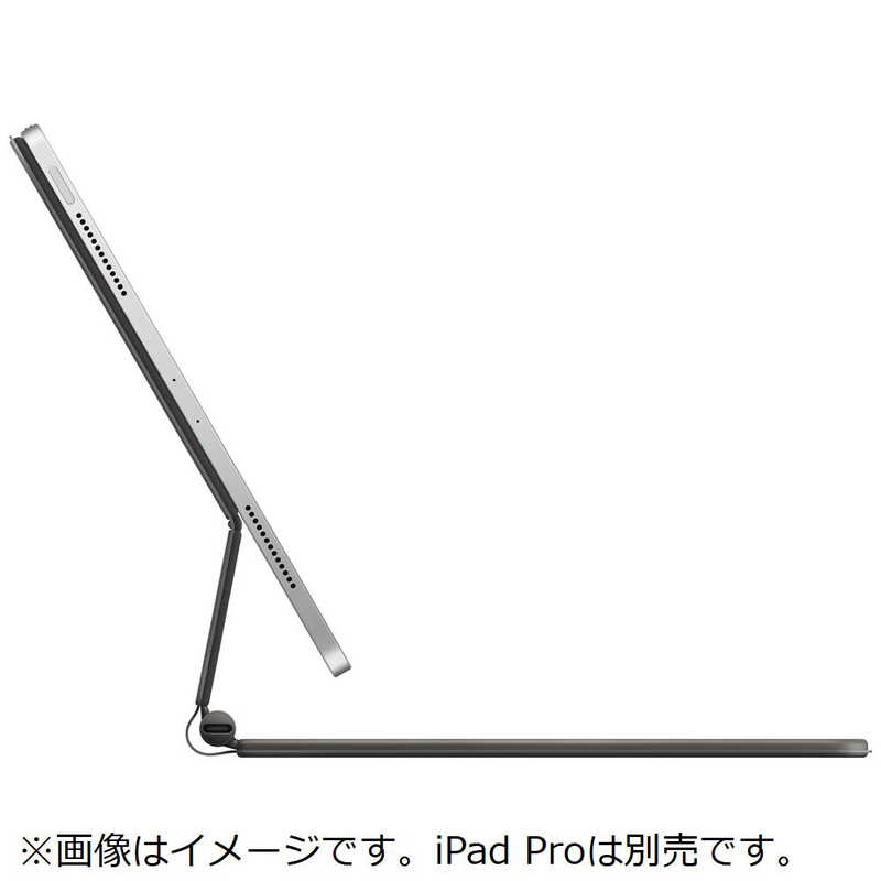 アップル アップル 11インチiPad Pro(第2世代)用Magic Keyboard - 韓国語 MXQT2KU/A MXQT2KU/A