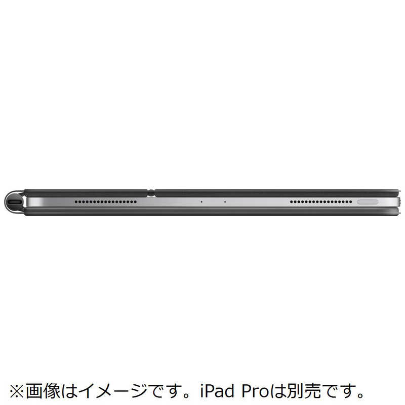 アップル アップル 12.9インチiPad Pro(第4世代)用Magic Keyboard - 繁体字中国語(倉頡/注音) MXQU2EQ/A MXQU2EQ/A