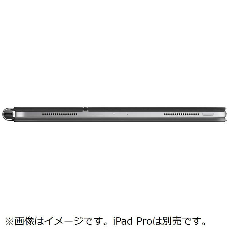 アップル アップル 12.9インチiPad Pro(第4世代)用Magic Keyboard - 韓国語 MXQU2KU/A MXQU2KU/A