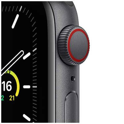 【新品未使用】Apple watch series5 スペースグレイ 40mm