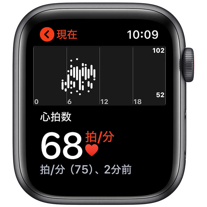 アップル アップル アップルウォッチ Apple Watch SE (GPS + Cellularモデル) 44mmスペースグレイアルミニウムケースとブラックスポーツバンド レギュラー MYF02J/A 44mmスペースグレイアルミニウムケースとブラックスポーツバンド レギュラー MYF02J/A