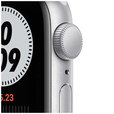 アップル アップルウォッチ Apple Watch Nike SE (GPSモデル) 40mm