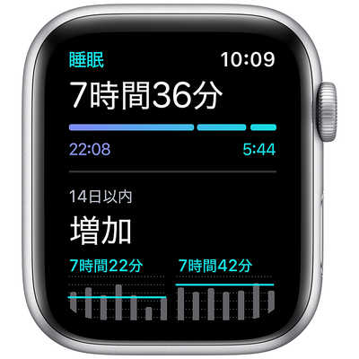 アップル アップルウォッチ Apple Watch Nike SE (GPSモデル) 44mm