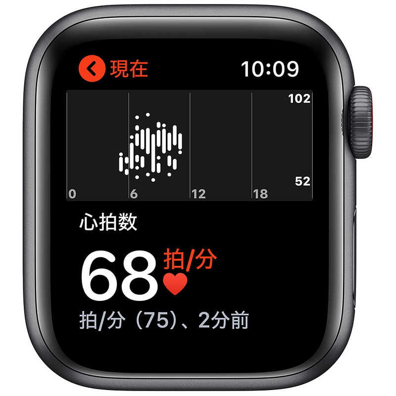 アップル アップル アップルウォッチ Apple Watch Nike SE (GPS + Cellularモデル) 40mmスペースグレイアルミニウムケースとアンスラサイト/ブラックNikeスポーツバンド レギュラー MG013J/A  40mmスペースグレイアルミニウムケースとアンスラサイト/ブラックNikeスポーツバンド レギュラー MG013J/A 