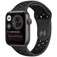 アップル アップルウォッチ Apple Watch Nike SE (GPS + Cellular