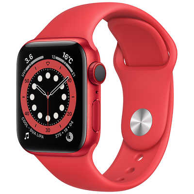 AppleWatch series6 セルラー40mm アップルウォッチシリーズ