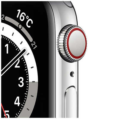 アップル アップルウォッチ Apple Watch Series 6 (GPS+Cellularモデル
